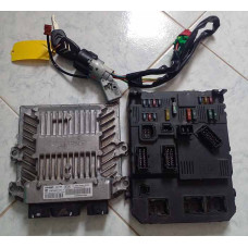 Kit de démarrage CITROEN C3 1 Diesel d occasion
