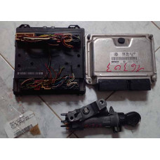 Kit de démarrage Seat Ibiza 2002 Diesel