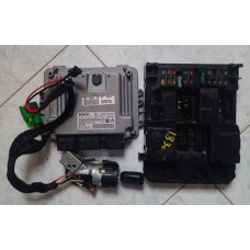 Kit de démarrage PEUGEOT 307 1.6 Diesel