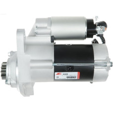 as pl s2008 demarreur 24v 4kw nbr dents 11