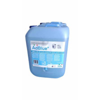 AdBlue de qualité garantie pour Véhicules 10L Réduction des Émissions NOX  Norme ISO 22241 et DIN 70070