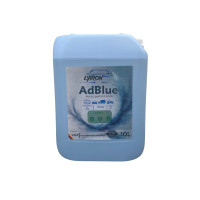 Adblue LYTRON 10L pour véhicules diesel prix Maroc