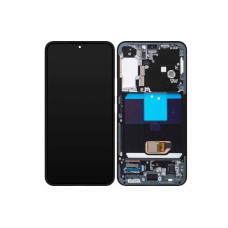 Afficheur samsung s22 original cent pour cent