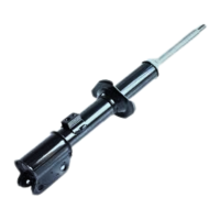 Amortisseur avant pour Chery QQ J002905010