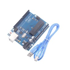 Arduino UNO R3 officiel