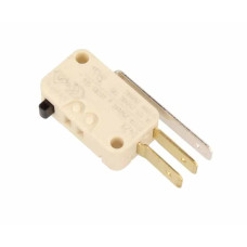 Contacteur Micro Switch 3 Broches Bitron Type S3 T125 250V Lave vaisselle
