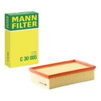 MANN FILTER Mann Filter C 30 005 Air Filter