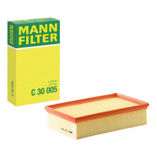 MANN FILTER Mann Filter C 30 005 Air Filter
