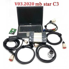 Multiplexeur MB STAR C3