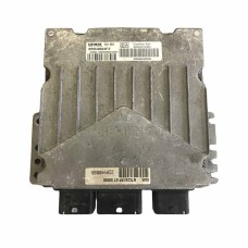 Calculateur siemens sid801