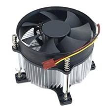CPU Refroidissement Dissipateur de chaleur Ventilateur