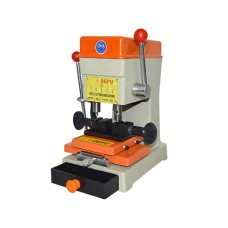 Machine à tailler les clés Defu