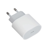 Chargeur adaptateur Secteur port USB-C Apple 35 Watts pour iPhone
