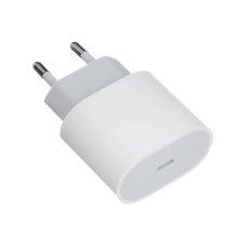 Chargeur adaptateur Secteur port USB-C Apple 35 Watts pour iPhone