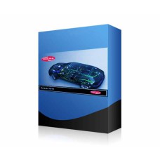 VCI ds150e 2016.R1 Software