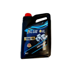 HUILE LUBX OIL 10W40 5L