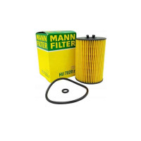 MANN FILTER Filtre à Huile Mann Filter HU 7020 z