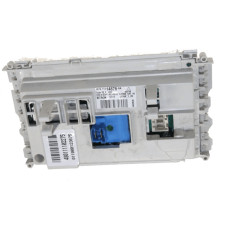 Carte électronique programmée programmateur machine à laver Whirlpool