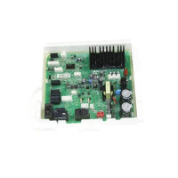 Module De Puissance Ref DC92-00531A Pour LAVE LINGE SAMSUNG