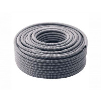 Tube annele apparent leger flexible denfilage d25 50m