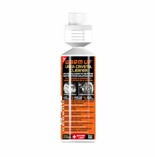 Anti cristallisant et nettoyant injecteur Adblue 250ml Warm Up