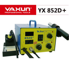 yaxun 852D+ air chaud